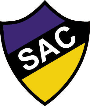 Logo of SANTOS A.C.(SÃO PAULO) (BRAZIL)
