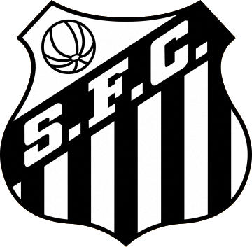 Logo of SANTOS F.C. (BRAZIL)