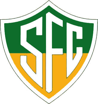 Logo of SAQUAREMA FC (BRAZIL)