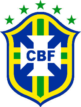 Logo of BRAZIL NATIONAL FOOTBALL TEAM (BRAZIL)