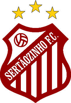 Logo of SERTAOZINHO F.C. (BRAZIL)