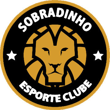 Logo of SOBRADINHO E.C. (BRAZIL)
