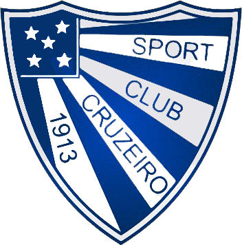 Logo of SPORT C. CRUCEIRO (BRAZIL)