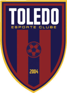 Logo of TOLEDO E.C. (BRAZIL)