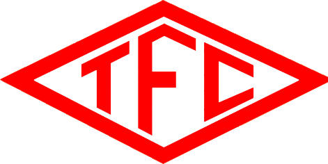 Logo of TOMBENSE F.C. (BRAZIL)