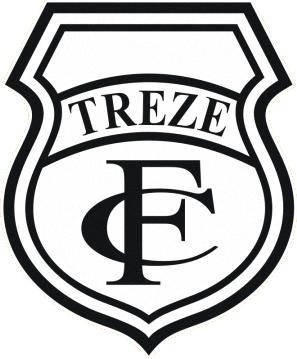 Logo of TREZE F.C. (BRAZIL)