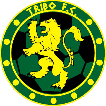 Logo of TRIBO F.C.(BRA) (BRAZIL)