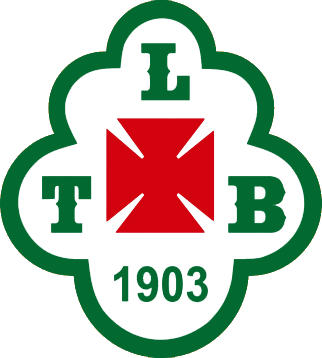 Logo of TUNA LUSO BRASILEIRA (BRAZIL)