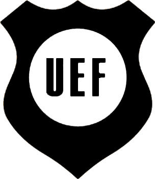 Logo of U.E. FUNILENSE (BRAZIL)