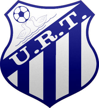 Logo of U.R. DOS TRABALHADORES (BRAZIL)