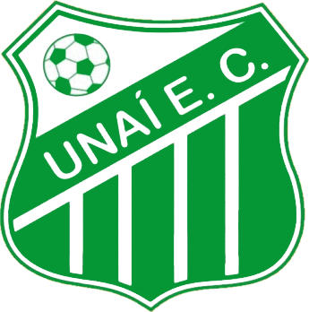 Logo of UNAÍ E.C. (BRAZIL)