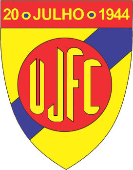 Logo of UNIÃO JABAQUARA F.C. (BRAZIL)
