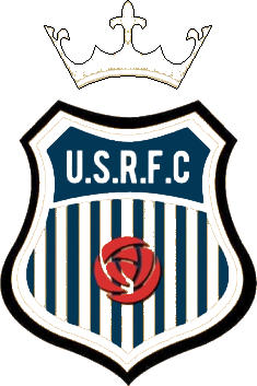 Logo of UNIÃO SANTA ROSA F.C. (BRAZIL)