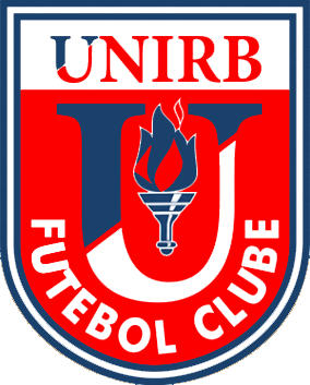 Logo of UNIRB F.C. (BRAZIL)