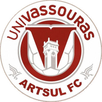 Logo of UNIVASSOURAS ARTSUL F.C. (BRAZIL)