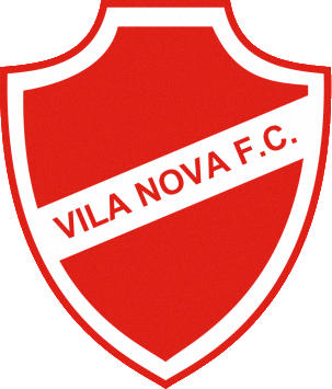 Logo of VILA NOVA F.C. (BRAZIL)