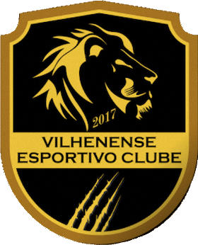 Logo of VILHENENSE E.C. (BRAZIL)