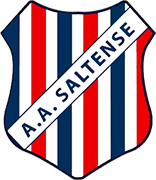 Logo of A. A. SALTENSE-min