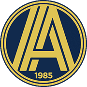 Logo of A. ATLÉTICA APARECIDENSE-min