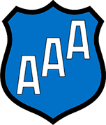 Logo of A. ATLÉTICA ARRUDA-min