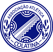 Logo of A. ATLÉTICA COLATINA.-min