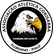 Logo of A. ATLÉTICA CORISABBÁ-min