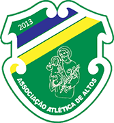 Logo of A. ATLÉTICA DE ALTOS-min