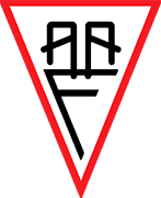 Logo of A. ATLÉTICA FORLUMINAS-min