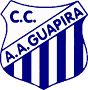 Logo of A. ATLÉTICA GUAPIRA-min