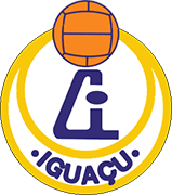 Logo of A. ATLÉTICA IGUAÇU-min