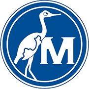 Logo of A. ATLÉTICA MAGUARY-min