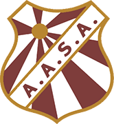 Logo of A. ATLÉTICA SUL AMÉRICA-min