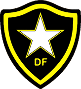 Logo of A. BOTAFOGO F.C.(D.F.)-min