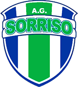 Logo of A. GRÊMIO SORRISO-min