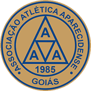 Logo of A.A. APARECIDENSE-min