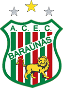 Logo of A.C.E.C. BARAÚNAS-min