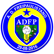 Logo of A.D. FREIPAULISTANO-min