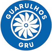 Logo of A.D. GUARULHOS-min