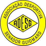 Logo of A.D. SENADOR GUIOMARD-min