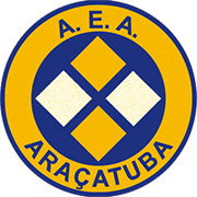 Logo of A.E.A. ARAÇATUBA-min