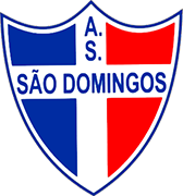 Logo of A.S. SÃO DOMINGOS-min