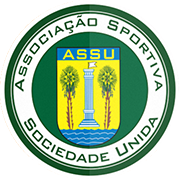 Logo of A.S. SOCIEDADE UNIDA-min
