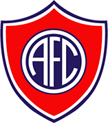 Logo of ABAETÉ F.C.-min