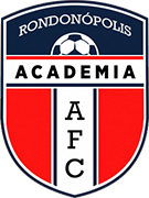 Logo of ACADEMIA F.C.(RONDONÓPOLIS)-min