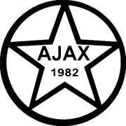 Logo of AJAX F.C.(BRA)-min