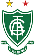 Logo of AMÉRICA F.C. (MINEIRO)-min