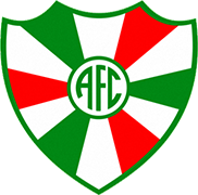 Logo of AMÉRICA F.C.(SERGIPE)-min