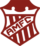 Logo of AMÉRICO MACHADO F.C.-min