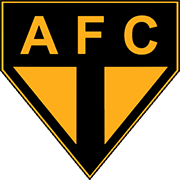 Logo of AMAPÁ F.C.-min