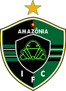 Logo of AMAZÔNIA INDEPENDIENTE F.C.-min